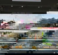 Kims Bakehouse - Stayed