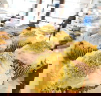 King valley popcorn - Stayed