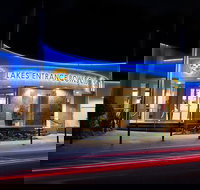 Lakes Entrance Bowls Club - Zephyr - Stayed