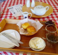Le Cafe at Applespice Cottage - Stays Accommodation