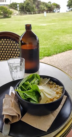 Le Capucin - Stayed 0