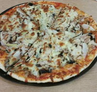 Lee's Pizza  Take Away - Stayed