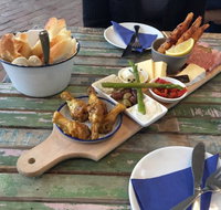 Leura Park Estate Cellar Door - Stayed