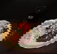 Lone Pine Bistro - Stayed