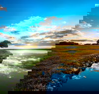 Lonsdale Golf Club - Stayed