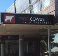 MadCowes Cafe - Stayed
