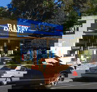 Mallacoota Bakery - Stayed