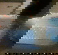 Margaret's Home Baking - Stayed