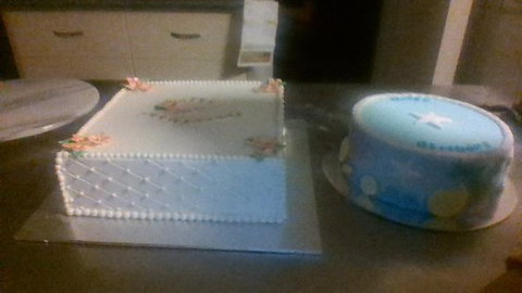 Margaret's Home Baking - Stayed 0