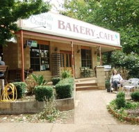 Marysville Country Bakery - Stayed