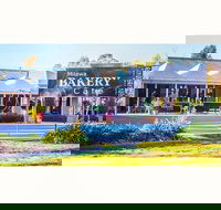Milawa Bakery Cafe - Stays Accommodation