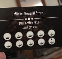 Milawa General Store and Coffee Shop - Stays Accommodation