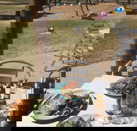 Mokoan Hub  Cafe - Stayed