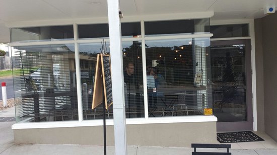 Point Lonsdale VIC Stayed