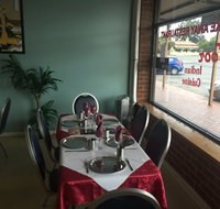 Noor Indian Cuisine - Stayed
