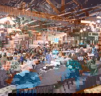 Oneday Estate - Stayed