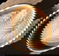 Origami Coffee - Stayed