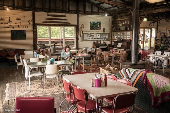 Weeaproinah VIC Stayed