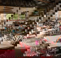 Otway Nourished - Stayed