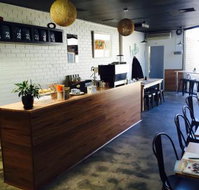 Pennylane Cafe Phillip Island Cowes Victoria - Stayed