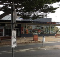 Philip Island Bakery - Stayed