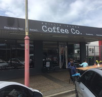 Phillip Island Coffee Co - Stayed