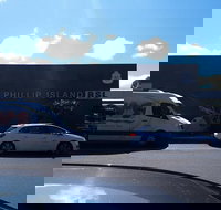 Phillip Island RSL - Stayed