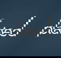 Plated Point - Stayed