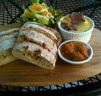 Port Albert Cafe and Wine Bar - Stays Accommodation