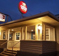 Port Campbell Hotel Craypot Bistro