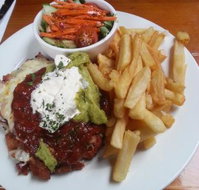 Railway Hotel - Stayed