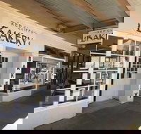 Red Cliffs Bakery - Stayed