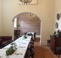 Royal Hotel St Arnaud - Stayed