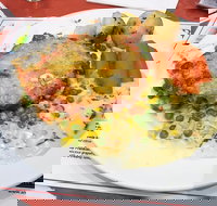 RSL Bistro-Restaurant - Stayed