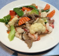 St Arnaud Sporting Club - Stayed