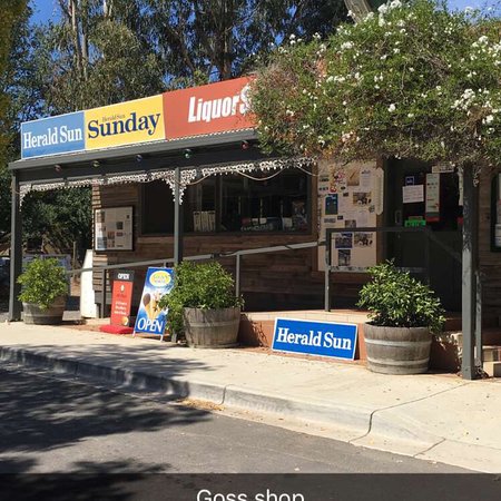Taggerty General Store - Stays Accommodation 0