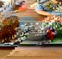 The Duck Inn Pub - Stayed