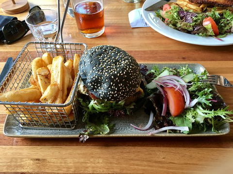 The Duck Inn Pub - Stayed 0