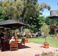The Epicurean Centre - Stays Accommodation