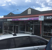 The Jolly Lolly Trolley - Stayed