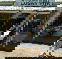 The Logan Pub - Stayed