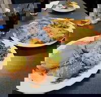 The Red Cliffs Club - Stayed