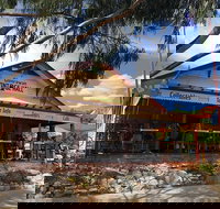 Vintage Hall Cafe - Stayed