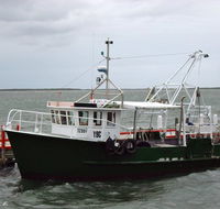 Wharf Fish And Chips - Stays Accommodation