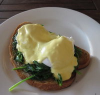 Wicked Temptations Cafe