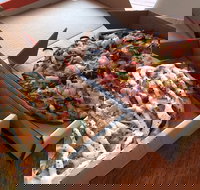 Woolamai Pizza - Stayed