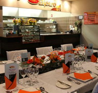 Yarram Country Club - Stayed