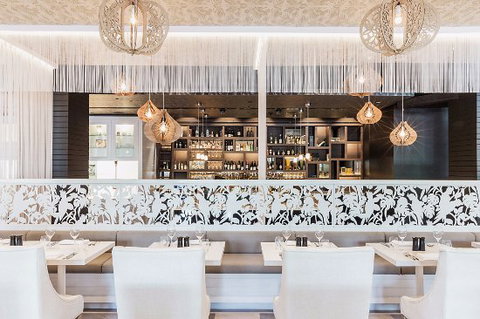 ABODE Bistro Bar - Stayed 0