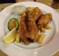 Alberton Hotel - Stayed