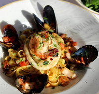Andiamo Trattoria - Stayed